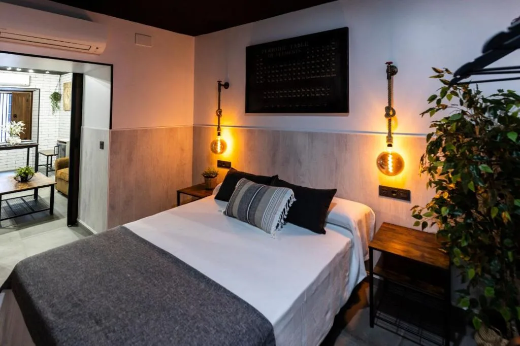 Dormitorio